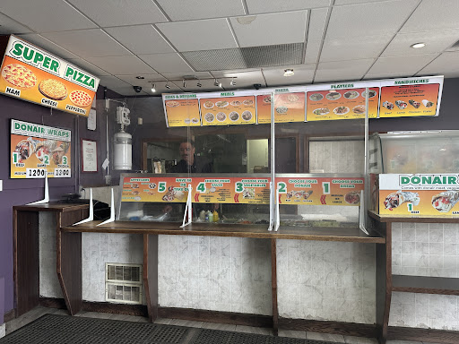 Photo of Super Donair - 3413 Fairlight Dr Unit 5, Saskatoon, SK S7M 3Z3